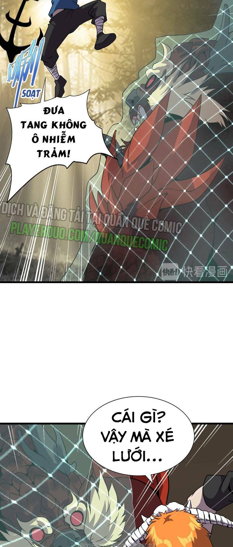 chào mừng đến thế giới cực lạc chapter 36 31