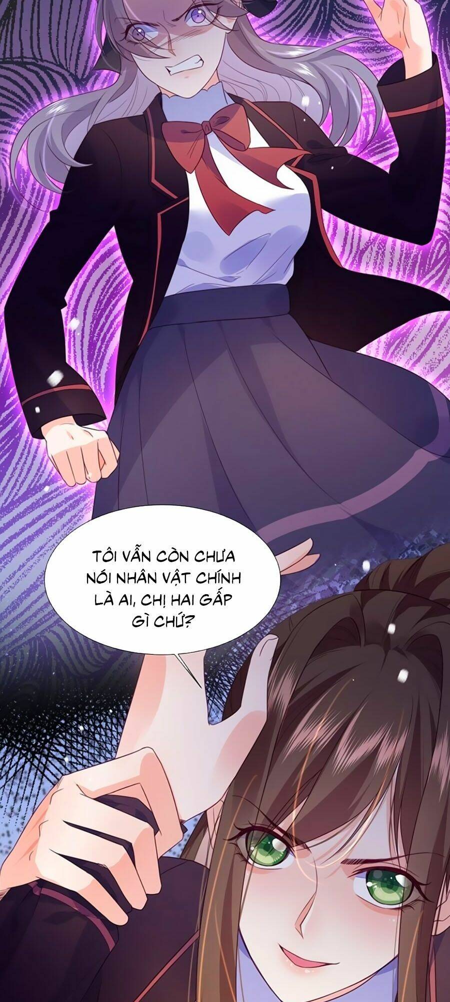 nữ vương tàn nhẫn chapter 9 17