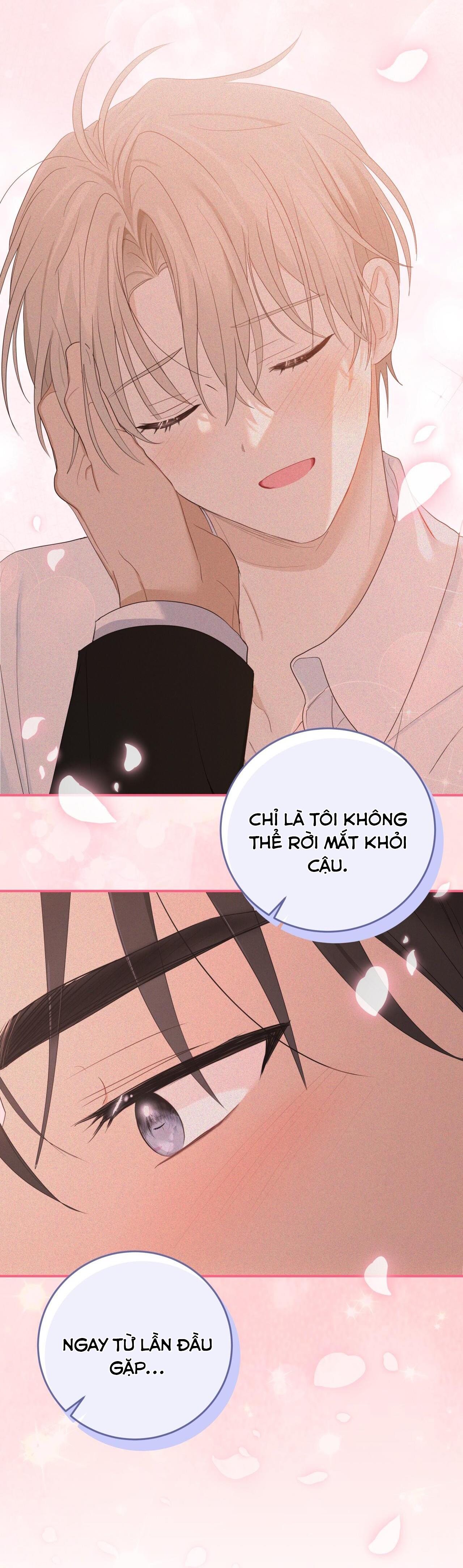 vị ngọt không đường (sweet not sugar) chapter 23 18