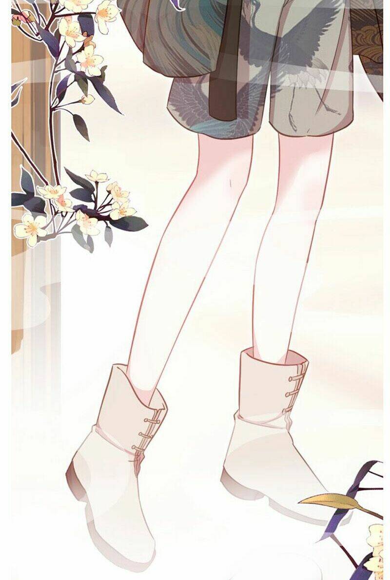 nhất sinh nhất thế mỹ nhân cốt chapter 22 19