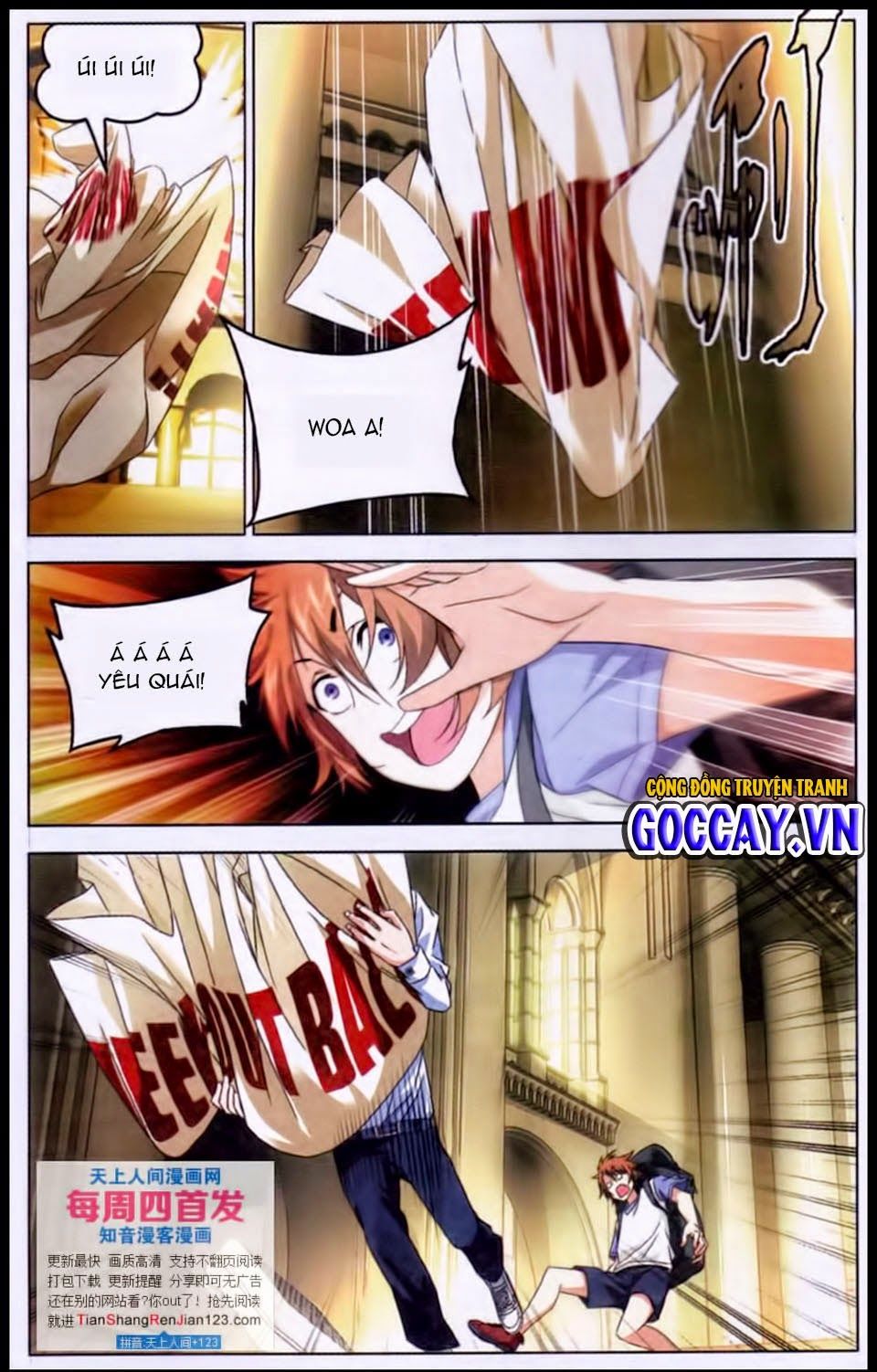 long tộc 2 chapter 17 5