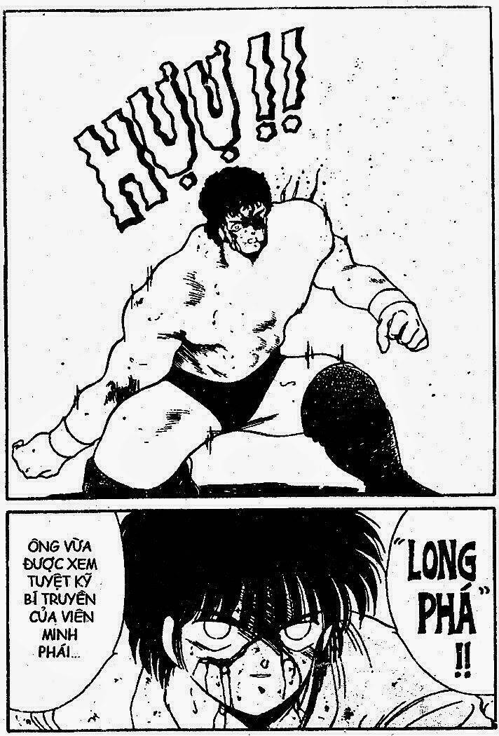 truyền nhân atula - shura no mon i chapter 49 5