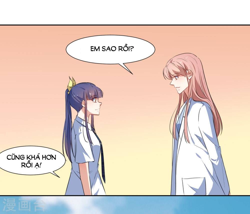 thầy giáo ác ma yêu tôi rồi chapter 46 15