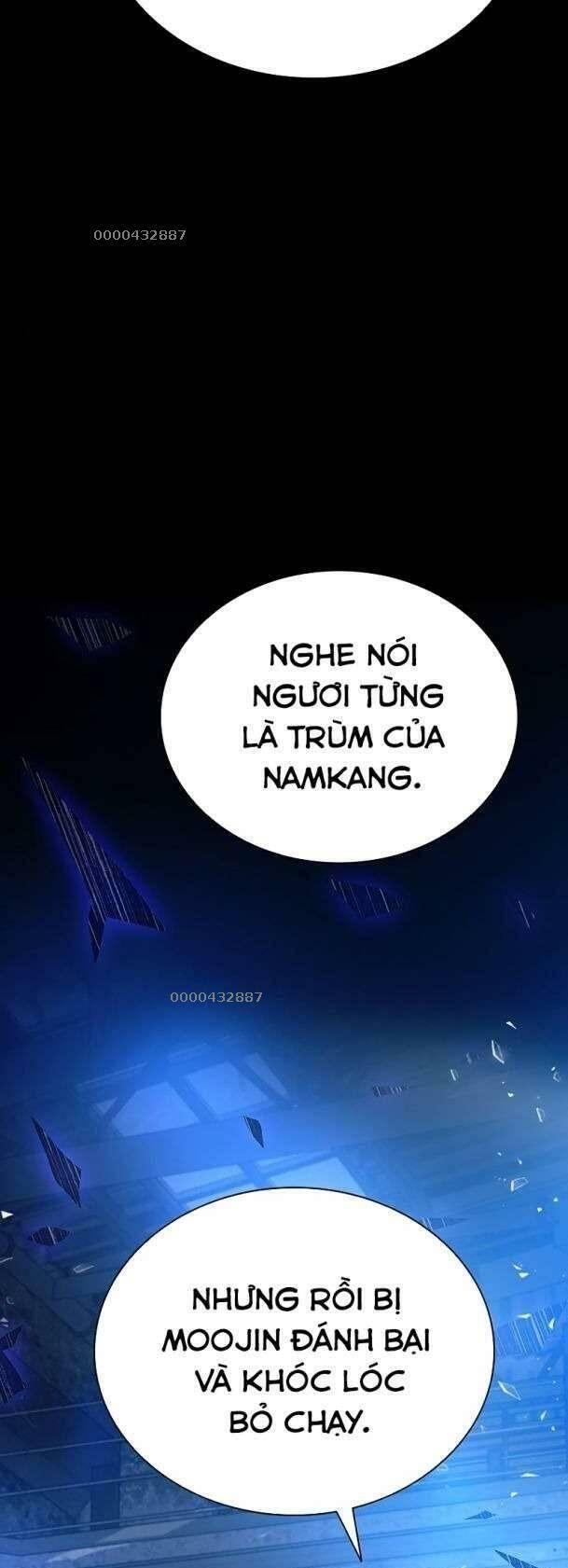 tiêu diệt ác nhân chapter 97 17