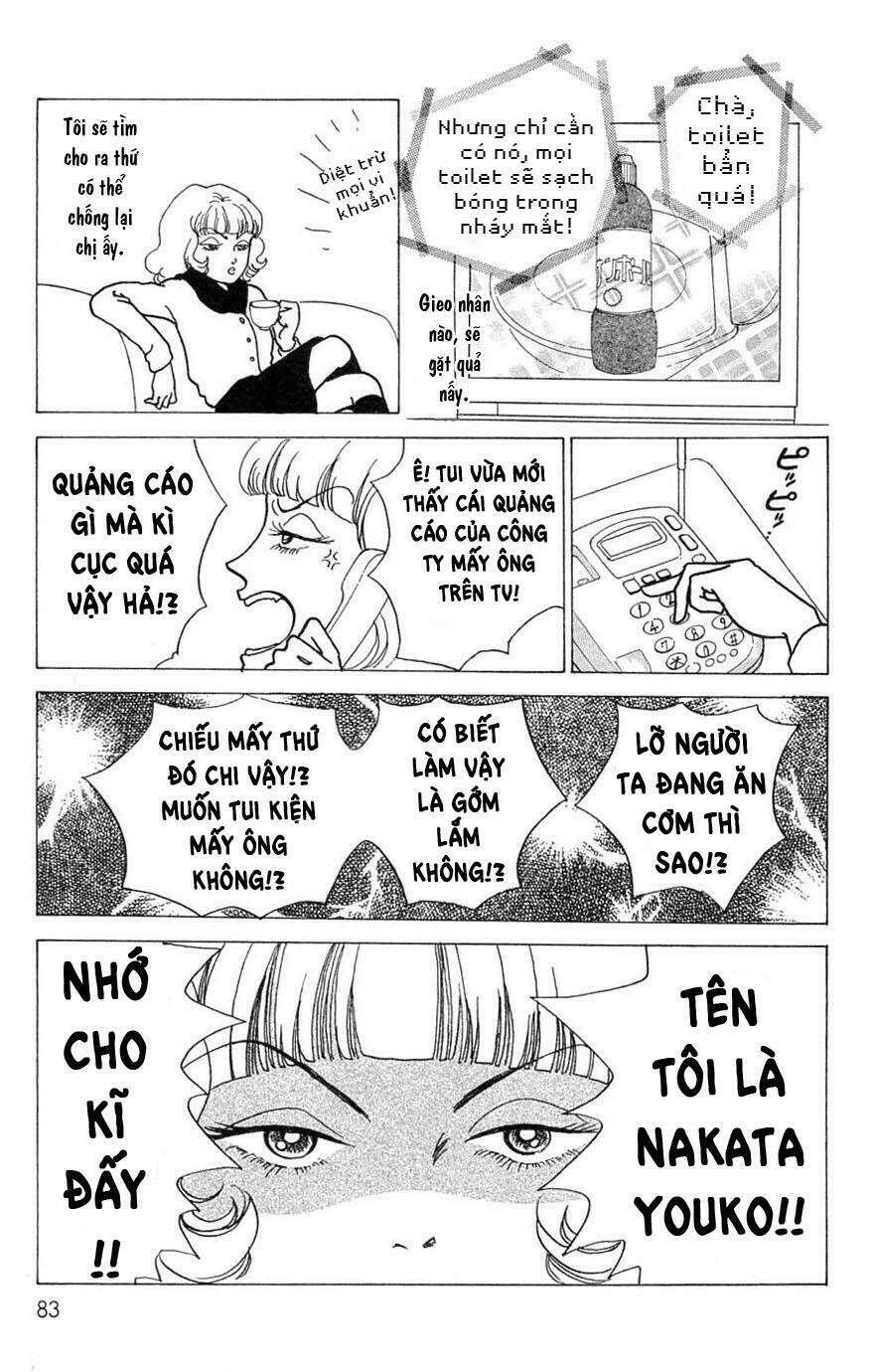 đồng minh của chính nghĩa chapter 2 39