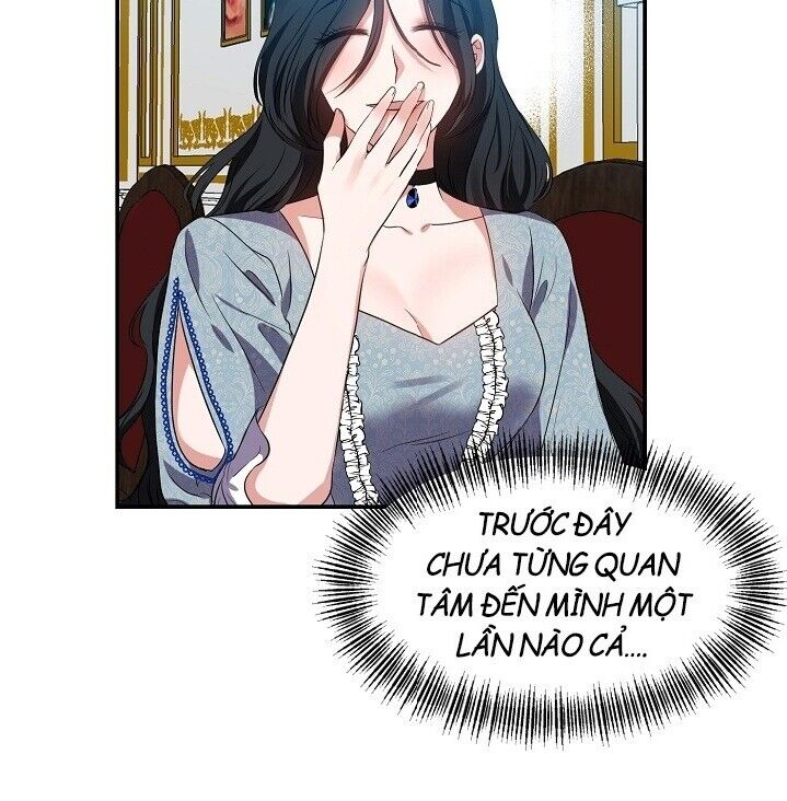 người chồng bạo chúa của tôi đã thay đổi chapter 3 54