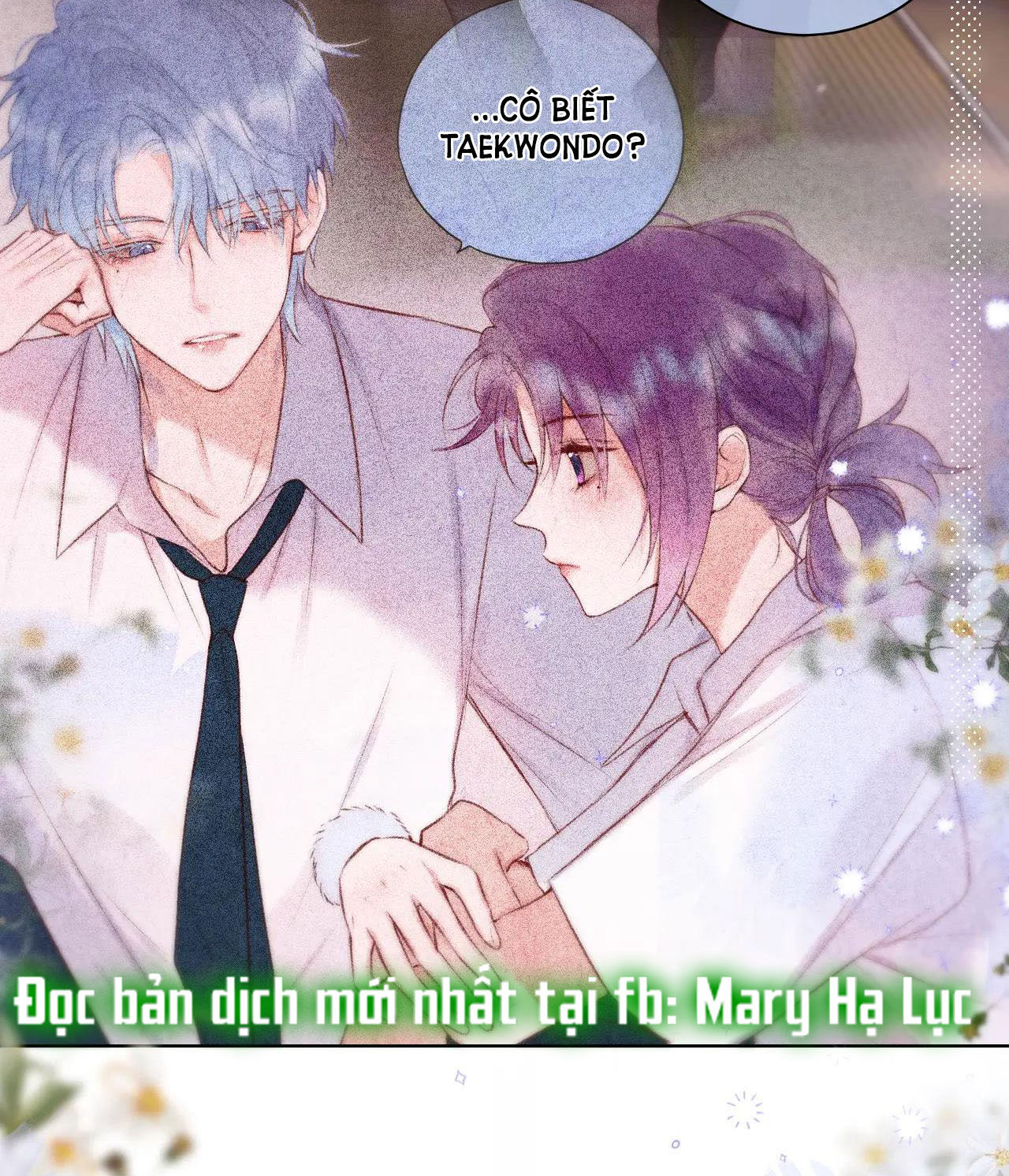 cạm bẫy của hồ ly chapter 32.1 6