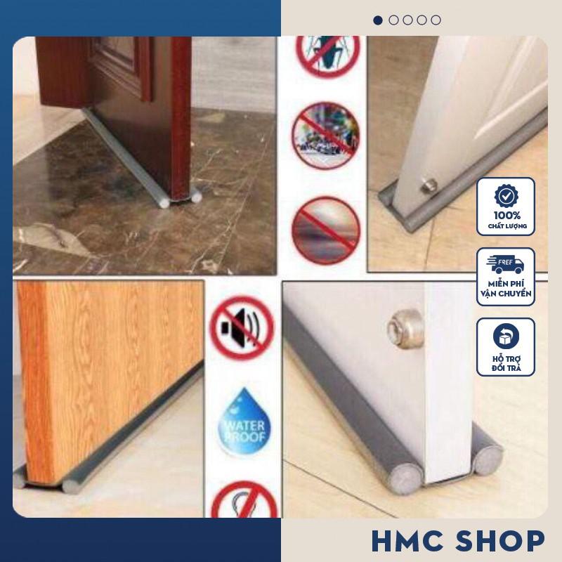Nẹp Mút Xốp 95cm Chặn Đáy Khe Cửa,Gió Mùa,Cách Nhiệt,Cách Âm,Ngăn Côn Trùng,Chống Kẹt Tay Chân Bé