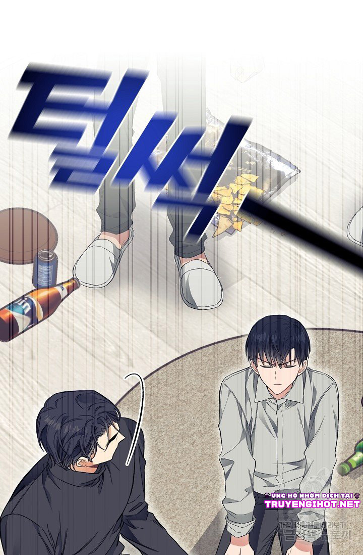 thở chung bầu không khí chapter 12 19