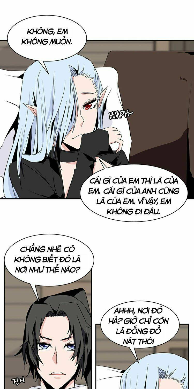 ảo mộng vương chapter 44 8