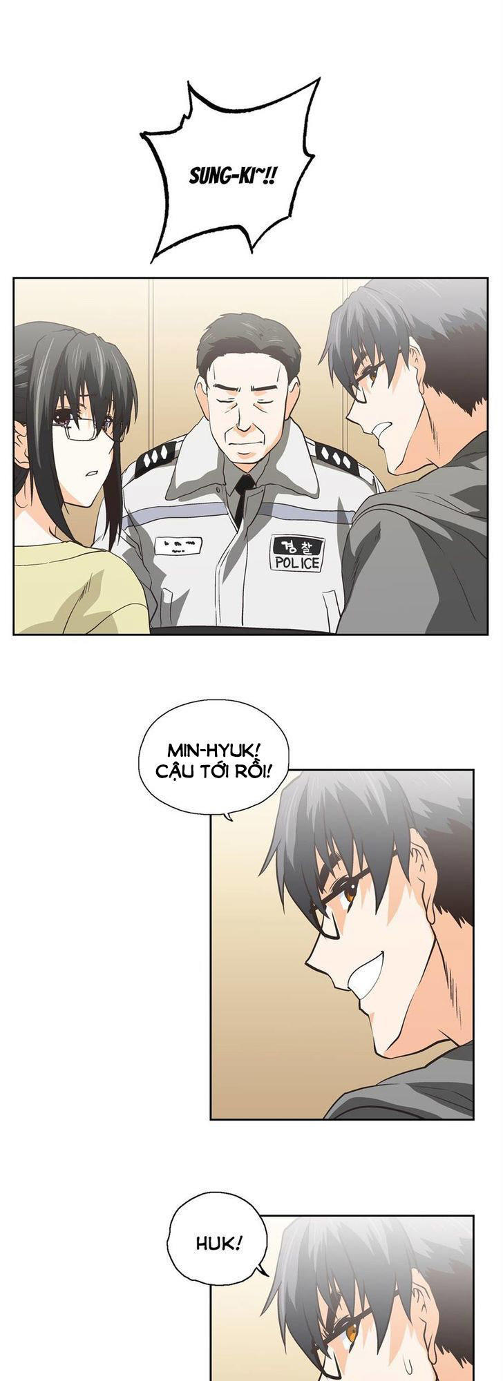 đừng học nữa, chạm vào em đi mà! chapter 68 30