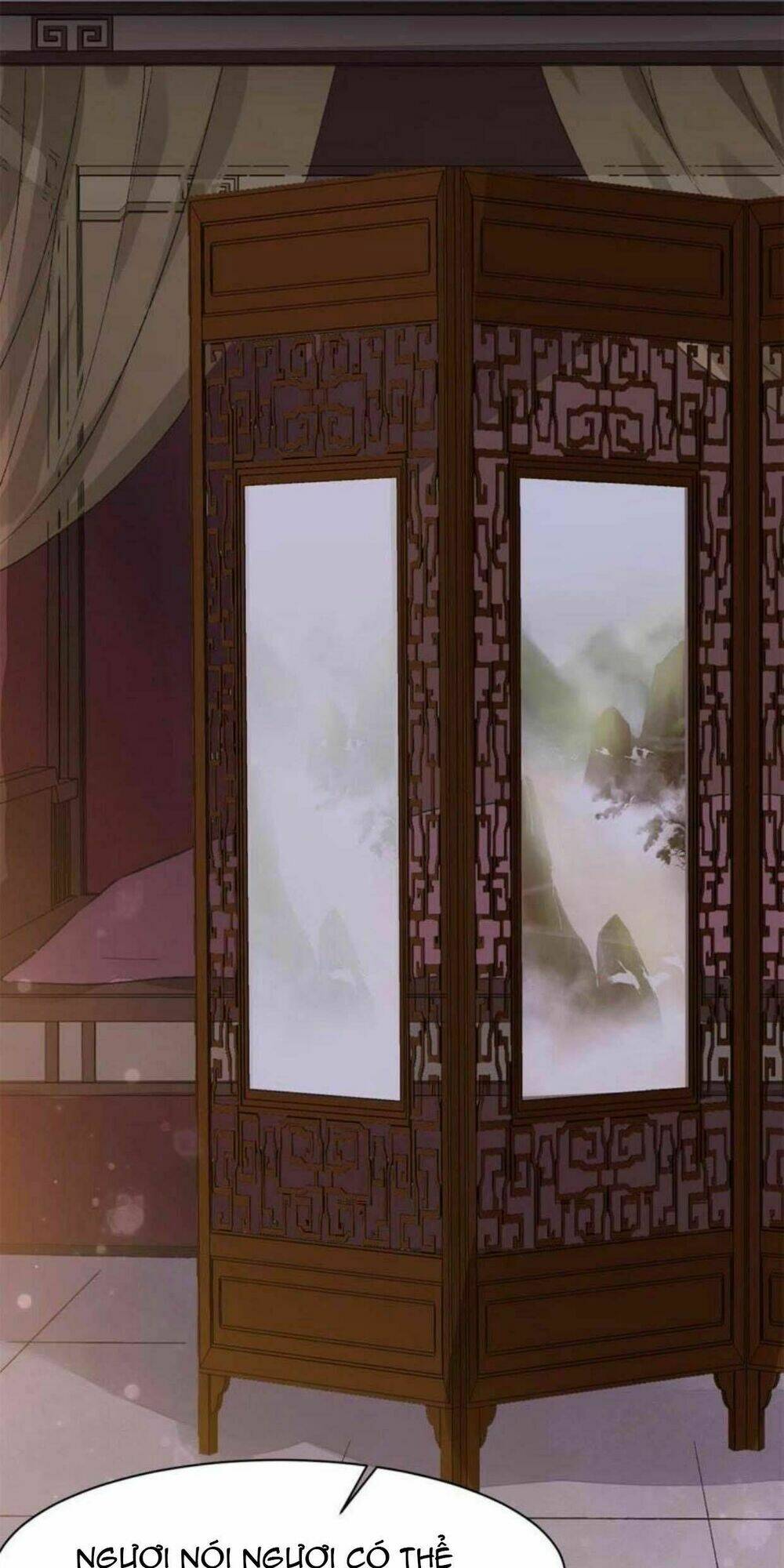 thịnh sủng kiều nữ trở về triều ca chapter 5 29