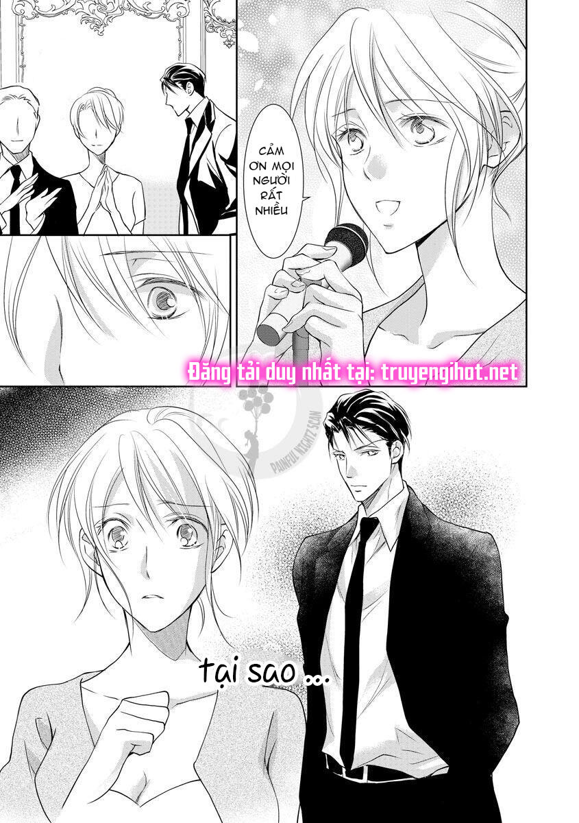 huấn luyện khốc liệt của yakuza chapter 12.2 4