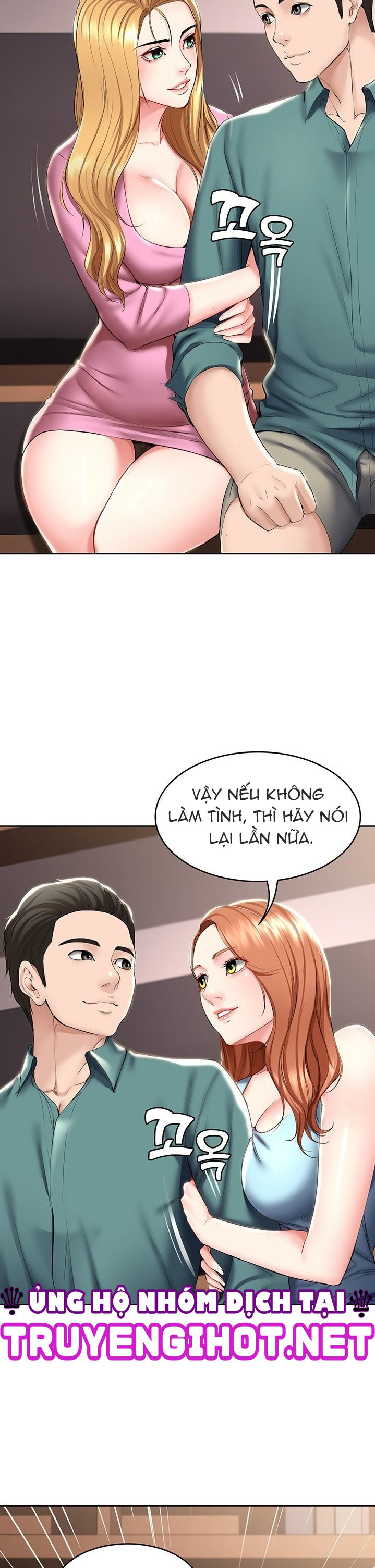 nhật ký nội trú chapter 41 26