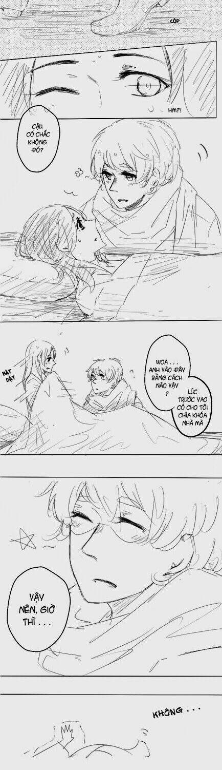 aph short dou collection chapter 43 3