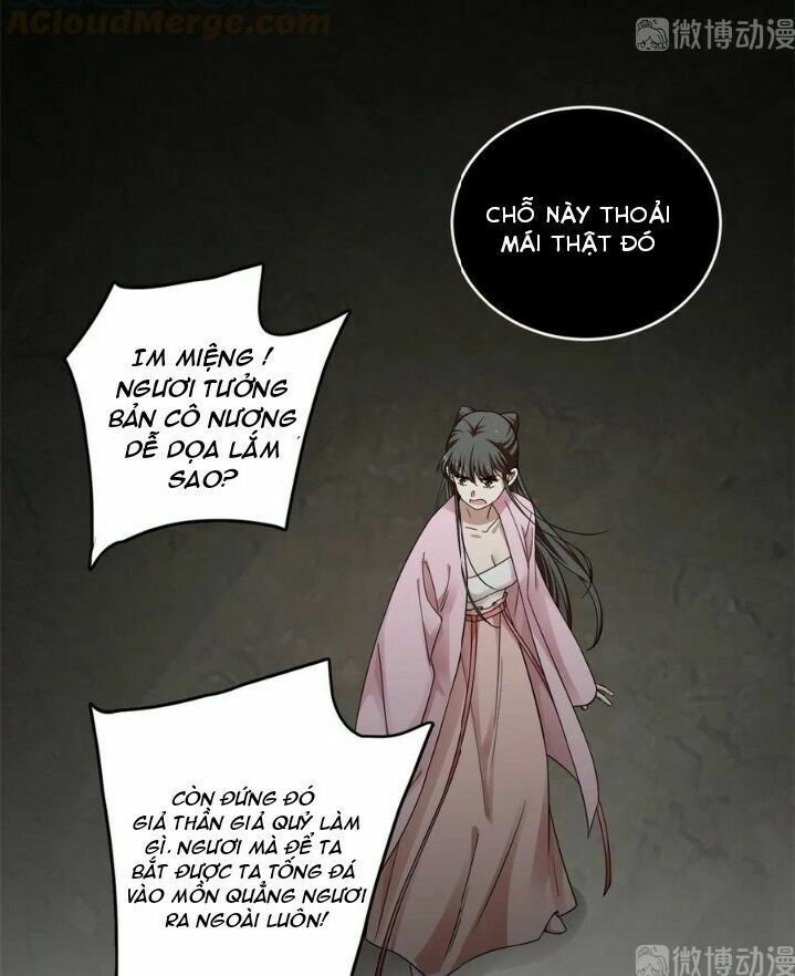 độc bộ thiên hạ: đặc công thần y chapter 216 24