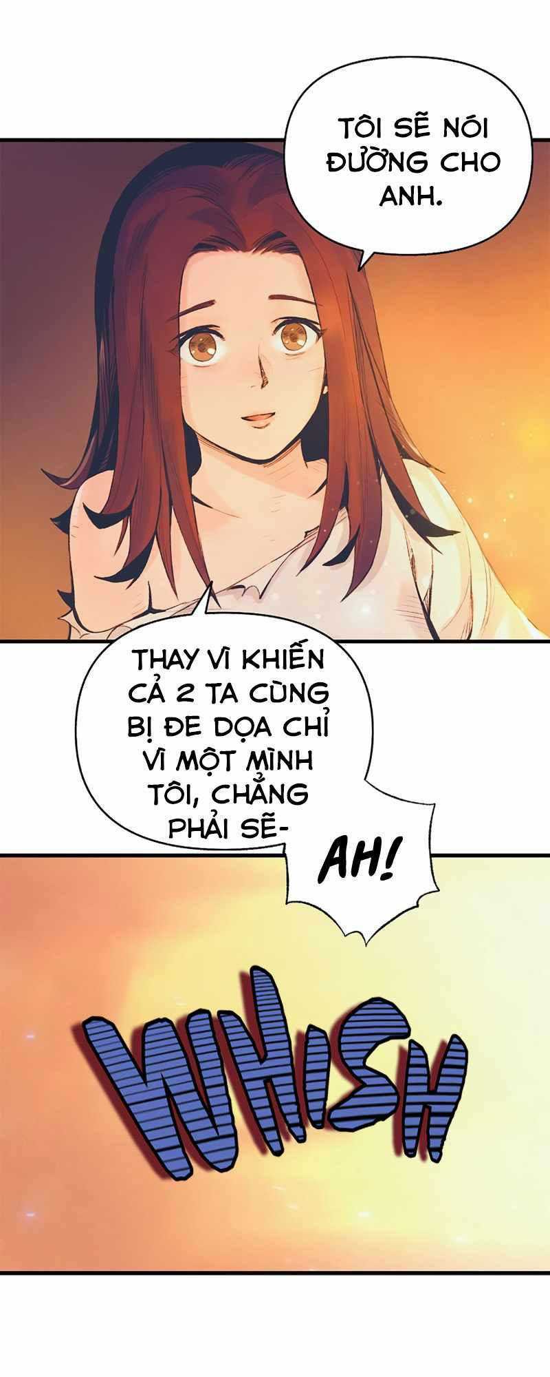 tu sĩ trị liệu của thái dương giáo chapter 2 61