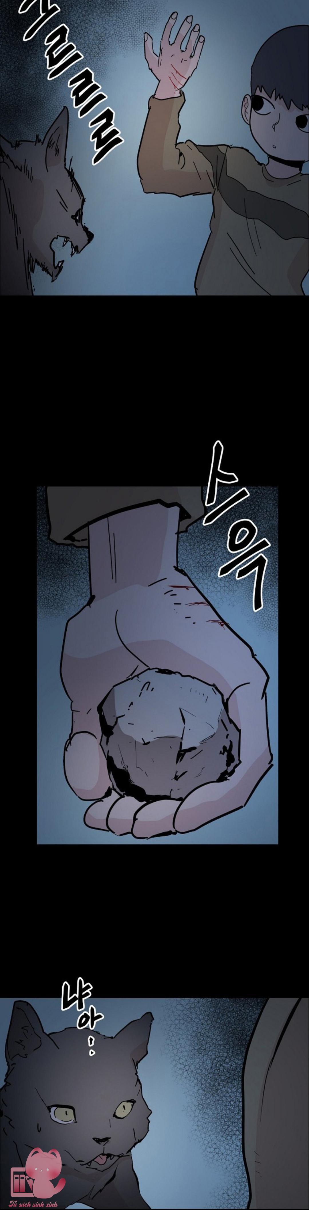 yêu không hồi kết chapter 46 22