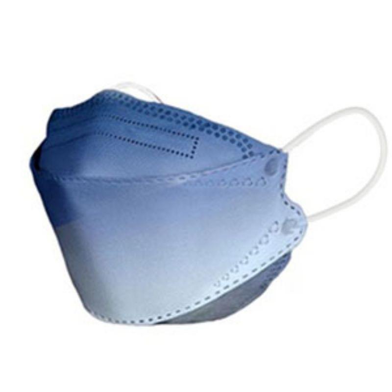 Khẩu trang KF94 Chống Bụi Kháng Khuẩn Hàn Quốc
