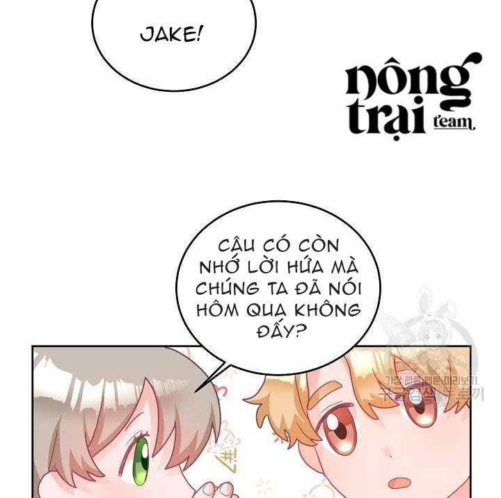 cô tiểu thư bé nhỏ thuần hóa các nhân vật chính chapter 7 72