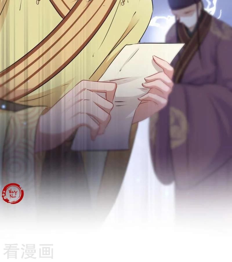 vương gia không thể trêu chapter 60 8