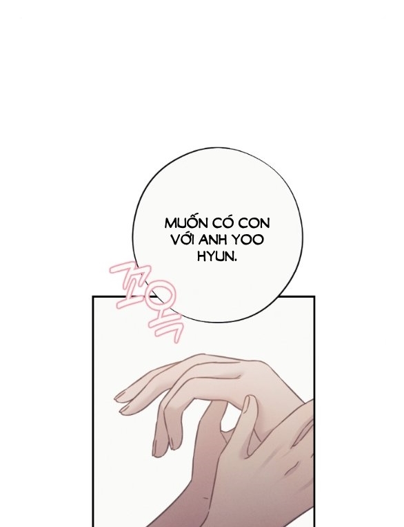 [18+] người vợ quyến rũ chapter 20.1 17