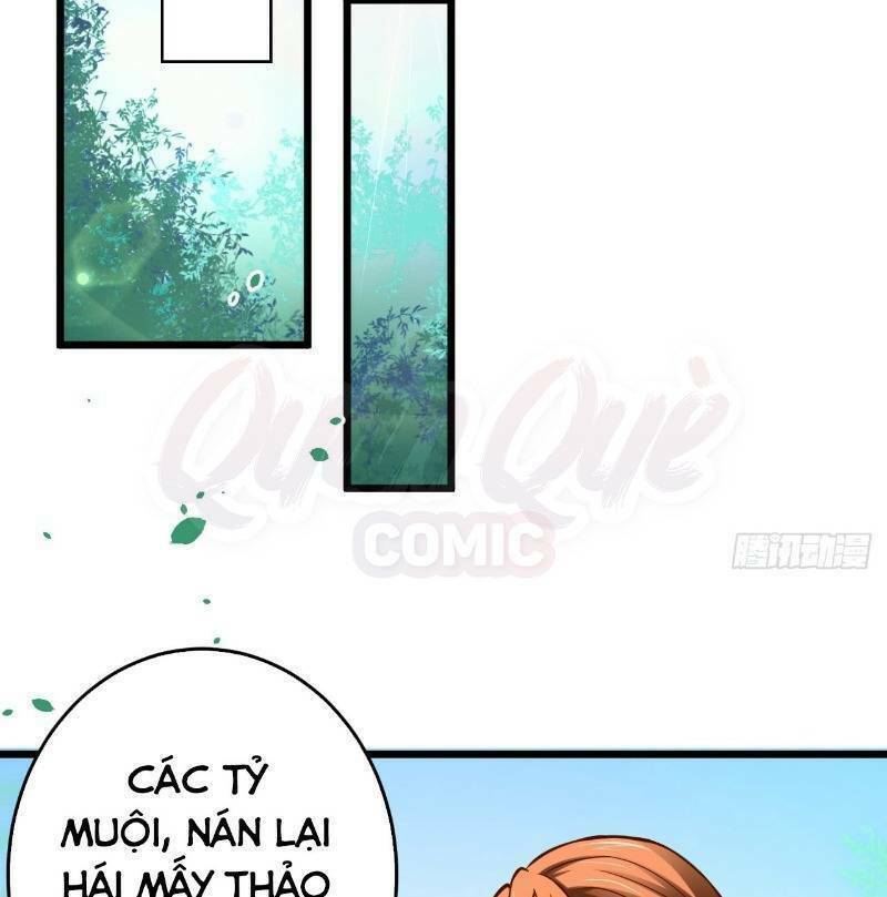 trọng sinh tối cường ma tôn ở rể chapter 41 20