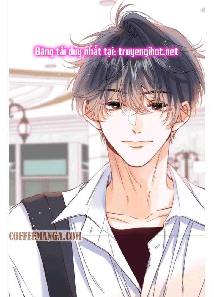 vụng trộm không thể giấu - mối tình thầm kín chapter 21 18