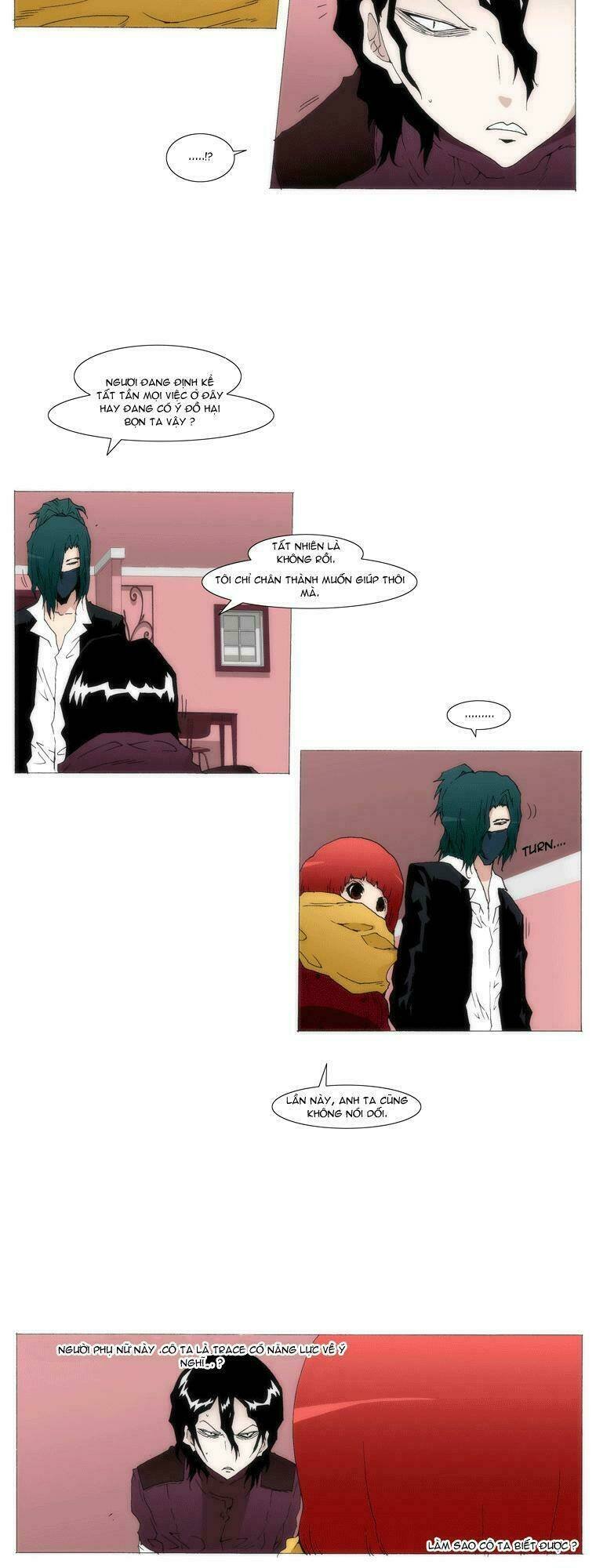 siêu năng 1.5 chapter 9 68