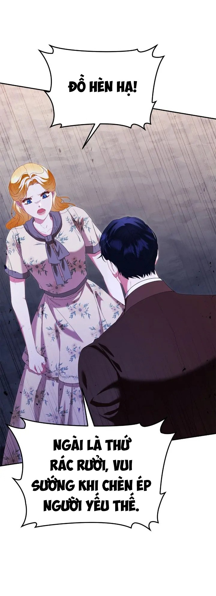 tình yêu đó chưa hề tồn tại chapter 50 10