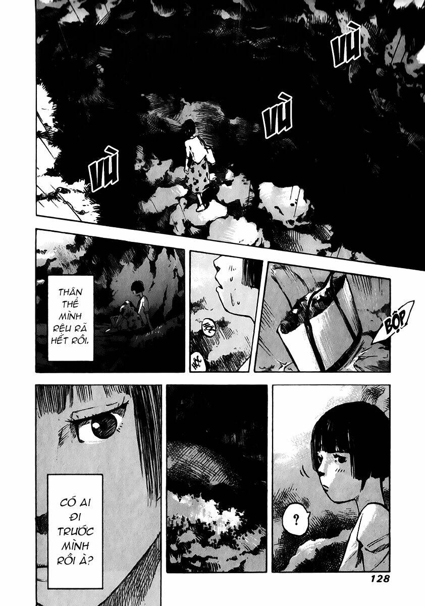 skyhigh: shinshou chapter 11 7