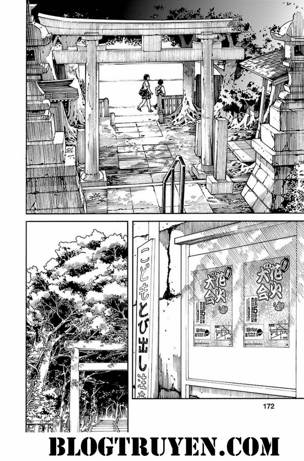 fujiyamasan wa shishunki chapter 67 17