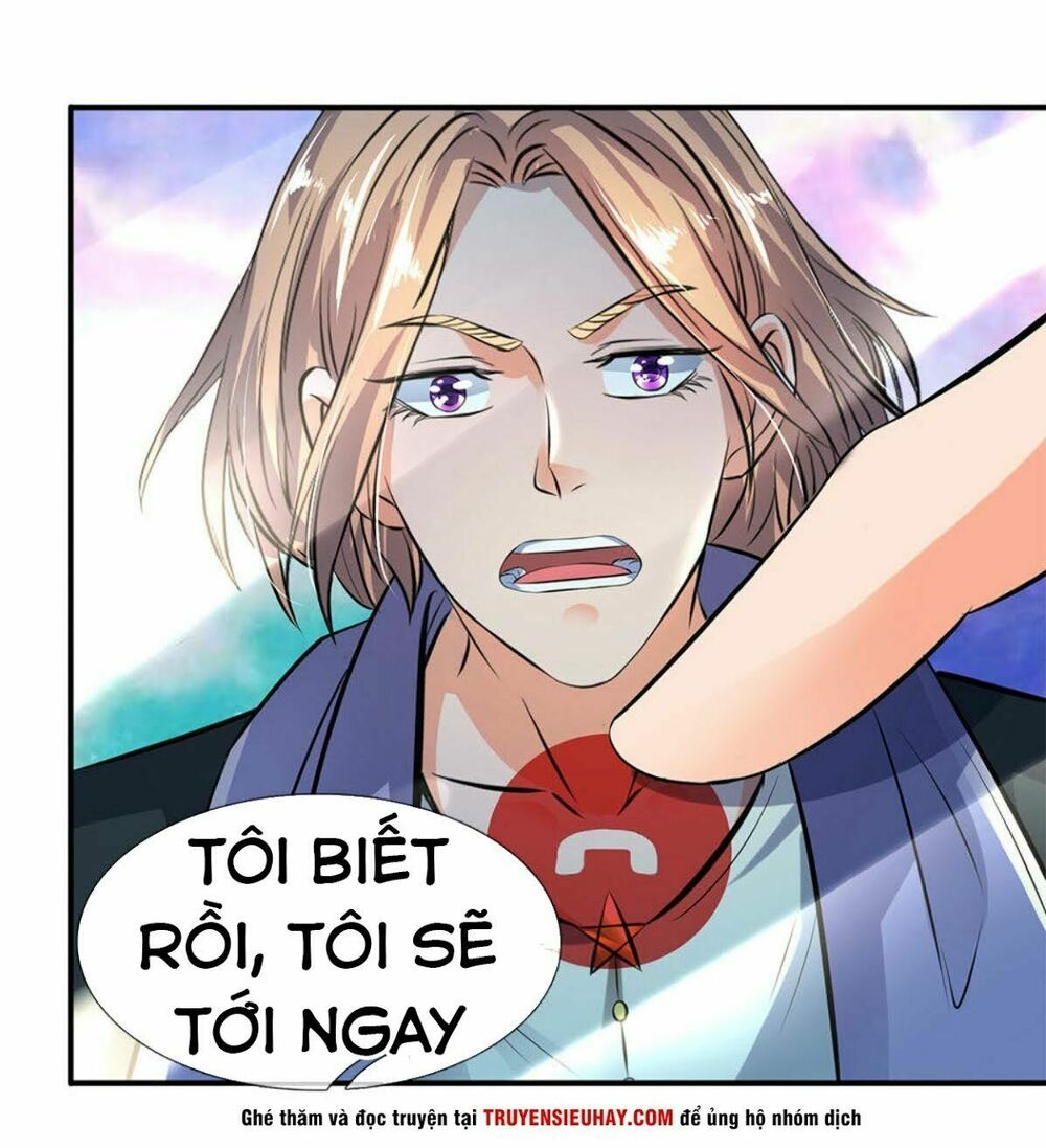 Vạn Cổ Thần Vương Chapter 16 - Trang 12