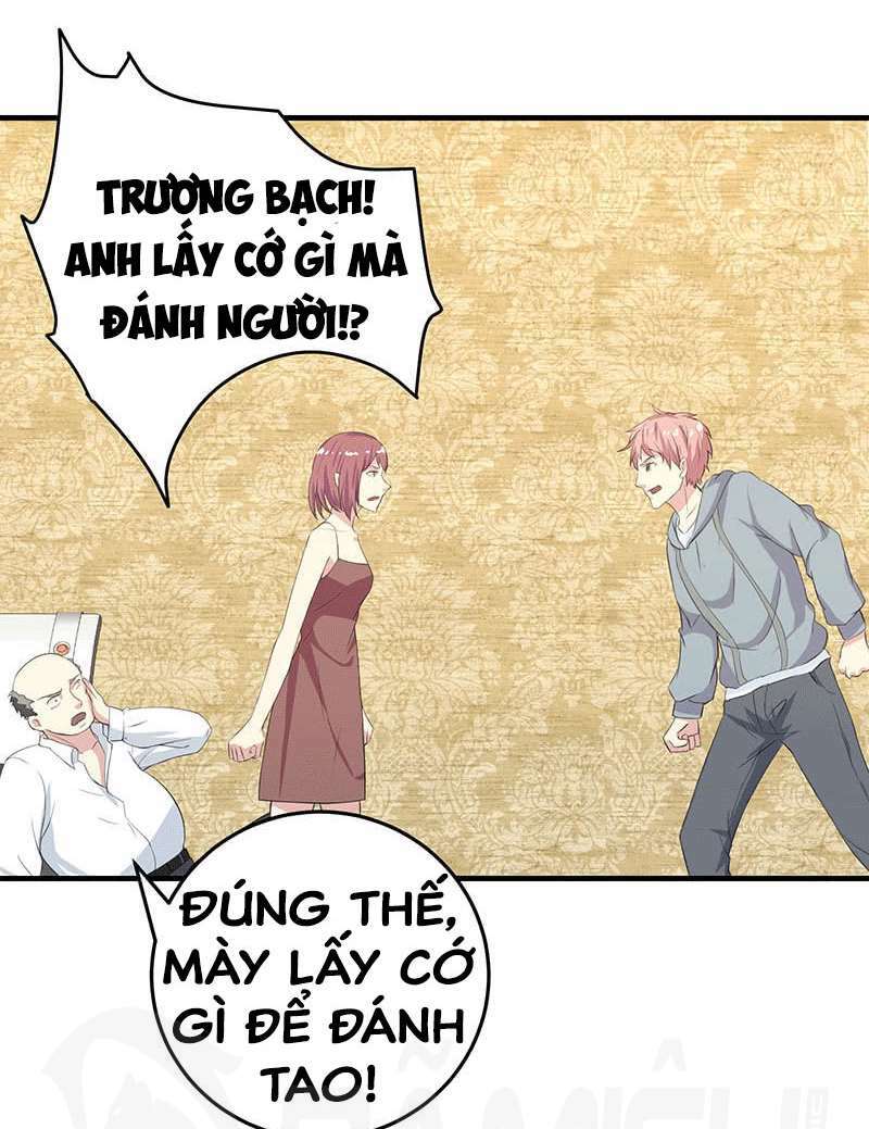 ta có nhẫn thần quyền năng chapter 6 5