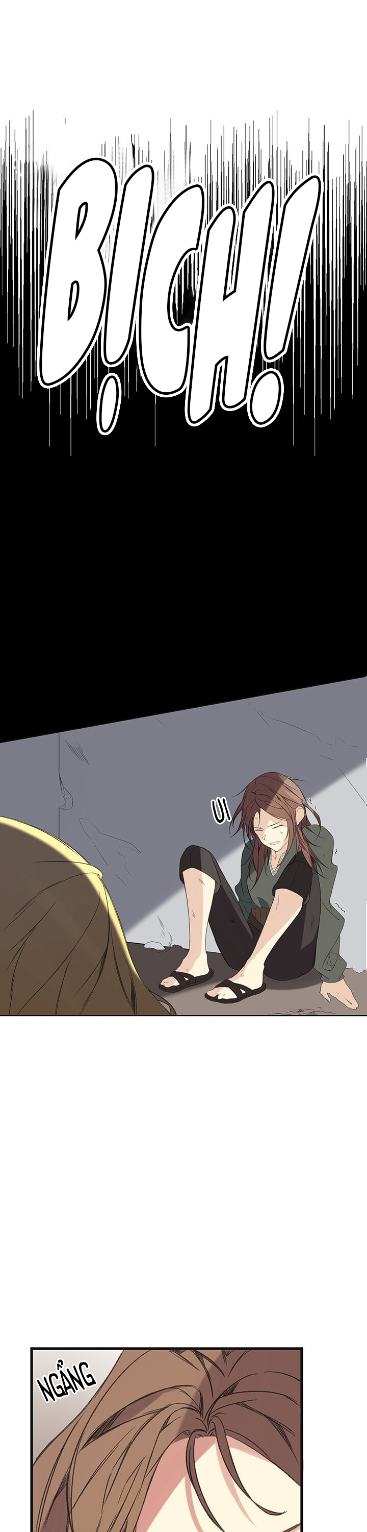 ôi! nàng hầu gái của tôi chapter 1 16