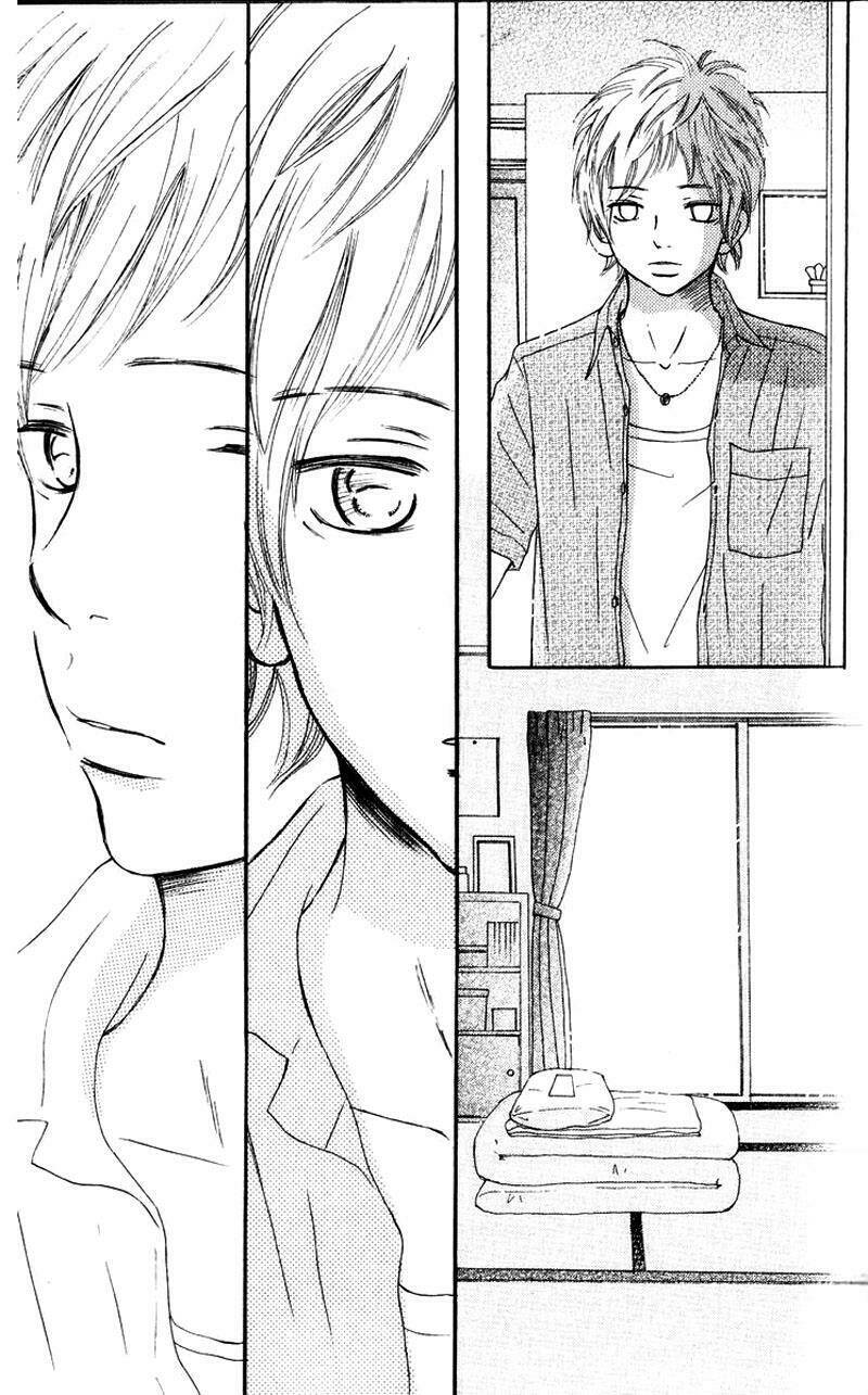 ngày ấy ta bên nhau chapter 41 47