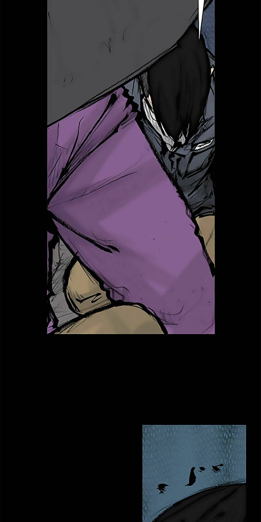 độc cô tiền truyện chapter 120 15