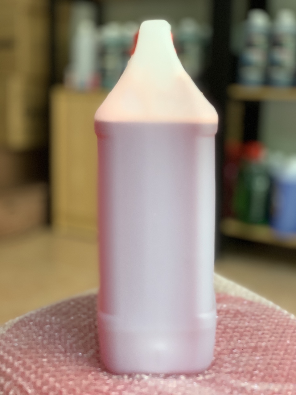 NƯỚc RỬa Xe KhÔng ChẠm VÀ RỬa Khoang ĐỘng CƠ Ekokemika Italy Bio 45 - - Hàng Chính Hãng