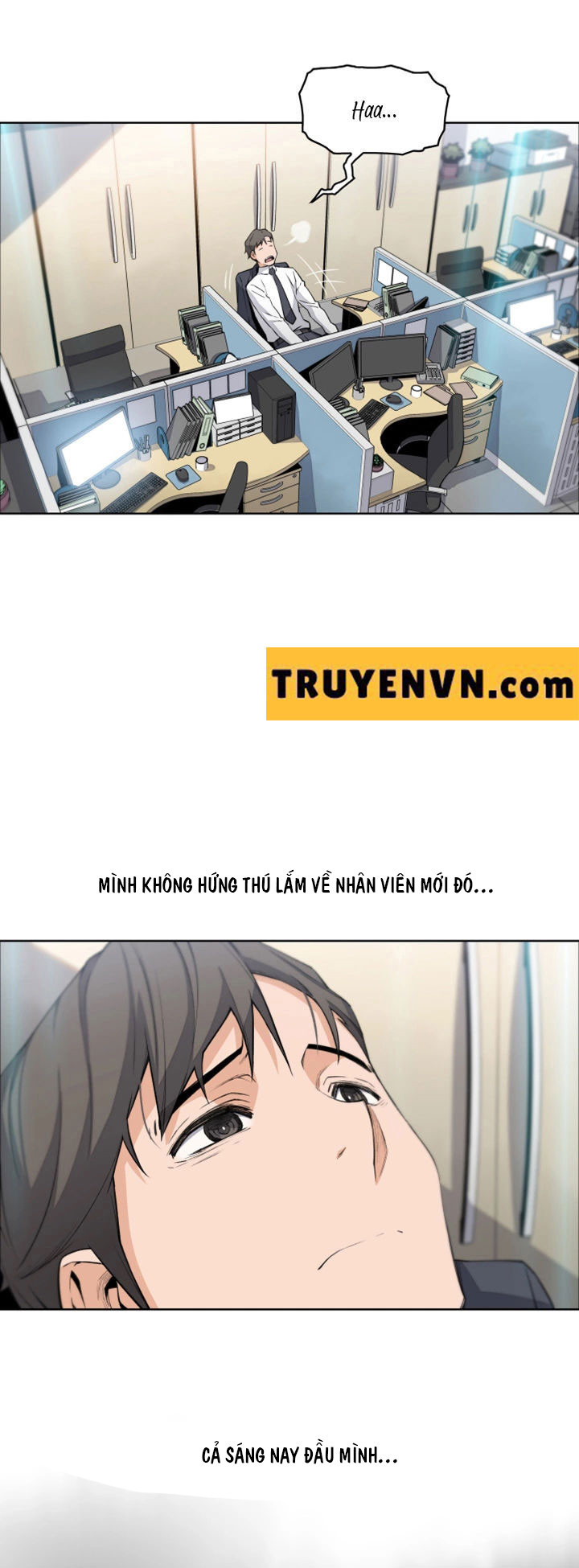 nhóm học đặc biệt chapter 14 25