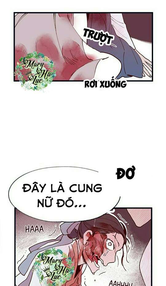 tham vọng quyền lực (full) chapter 18 52