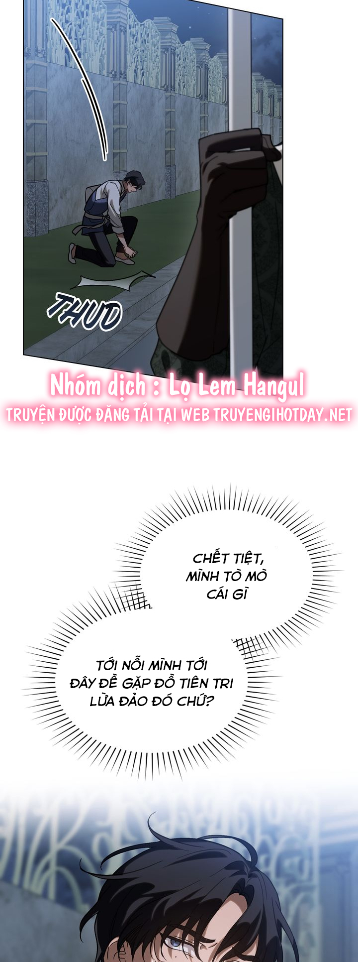 khi định mệnh đưa chúng ta gặp nhau chapter 7 2