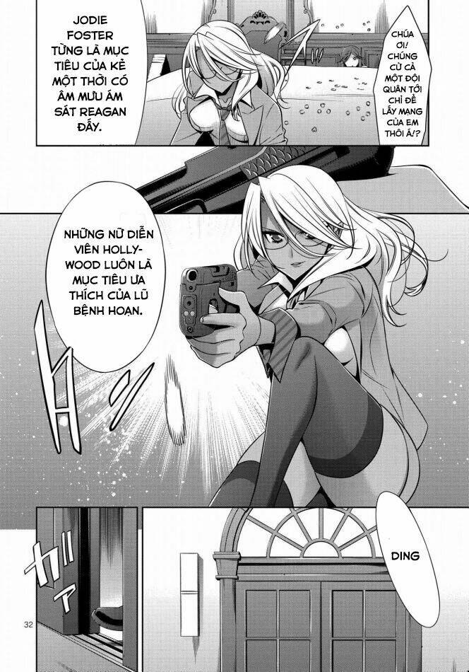 mermaid lovers chapter 1 38