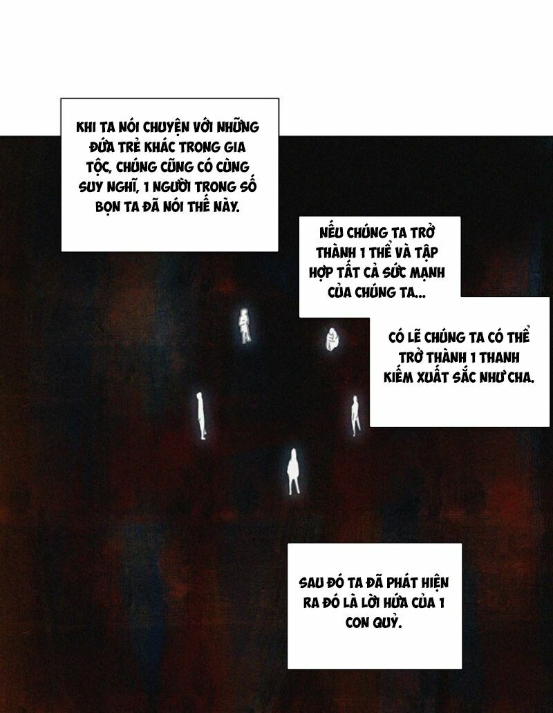 tòa tháp bí ẩn 2 chapter 168 4