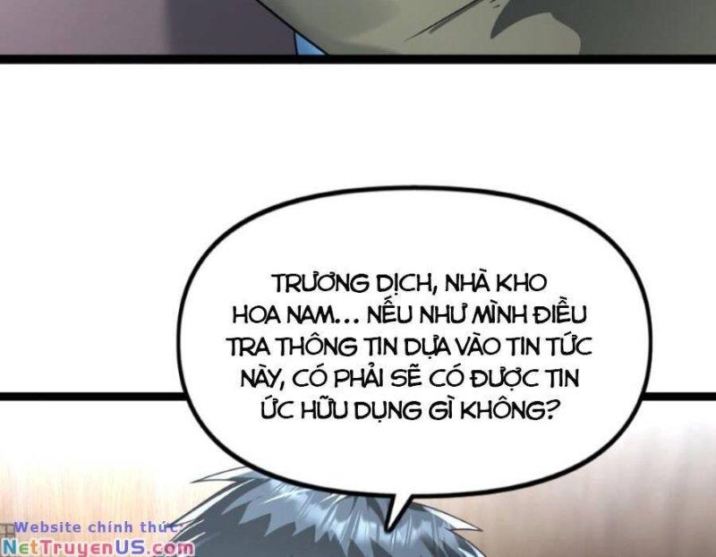 đóng băng toàn cầu: tôi gây dựng nên phòng an toàn thời tận thế chapter 123 20