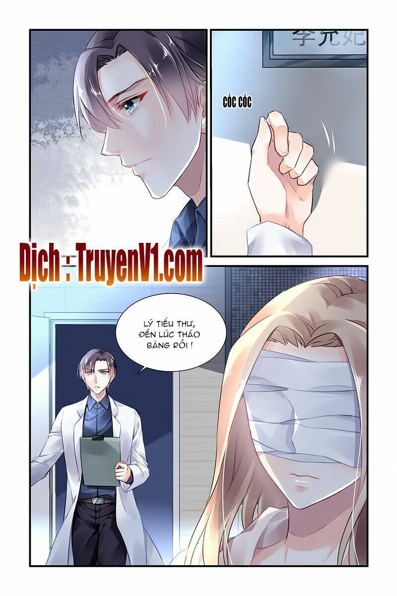 xin hãy làm em trở nên xinh đẹp chapter 19 4