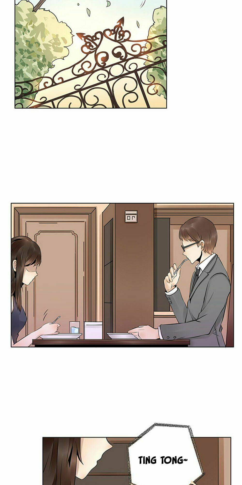 vũ hội thần bí chapter 9 14