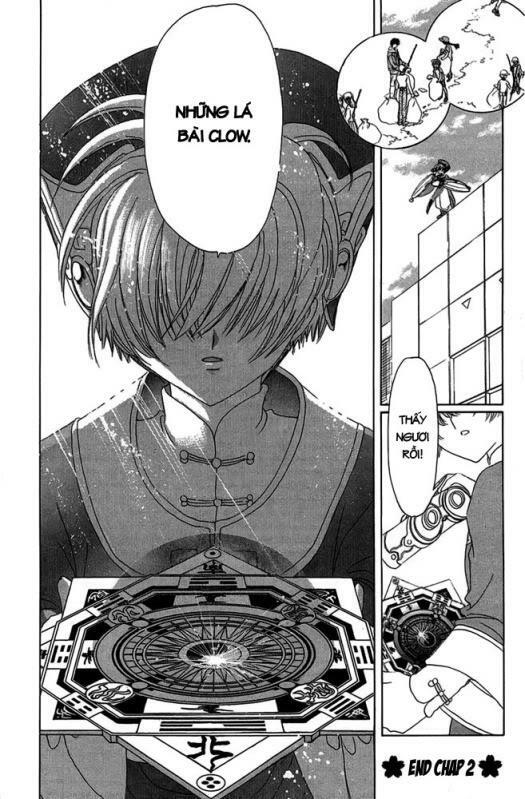 card captor sakura chapter 7 29