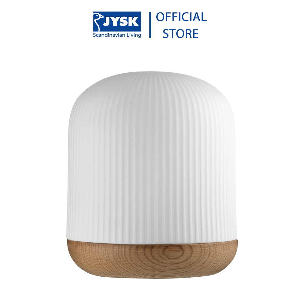 Đèn Bàn FLORIAN JYSK - Ø12xH15cm - Bóng LED