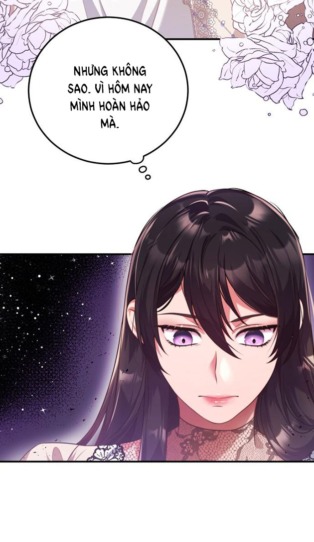tôi sẽ ly hôn với người chồng bạo chúa chapter 41.1 14