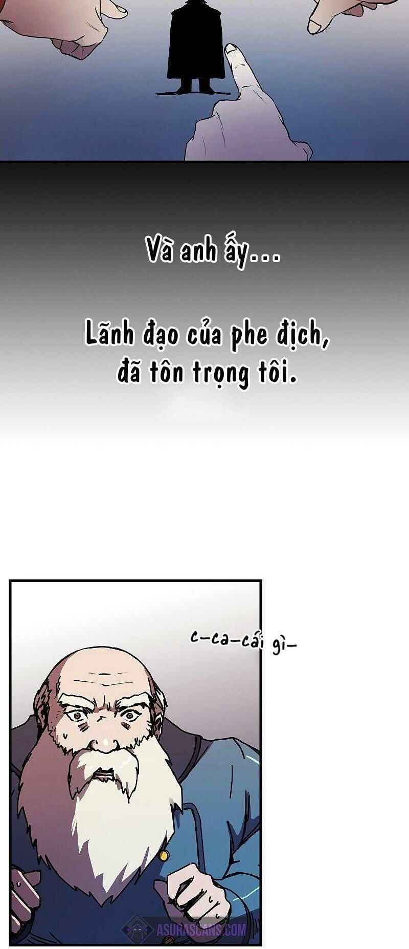 bug player - người chơi lỗi chapter 84 26